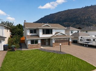 2618 Applegreen Ct, West Kelowna, BC V1Z 3K8