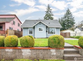 316 15th Avenue, Longview, WA 98632