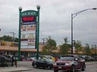 4628 S Kedzie Ave, Chicago, IL 60632