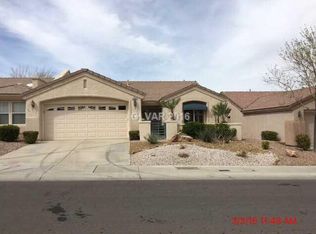 2064 Poppywood Ave, Henderson, NV 89012