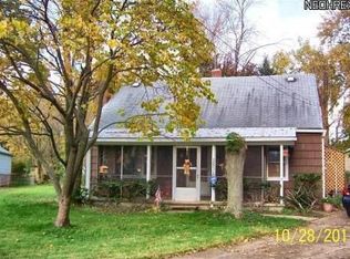 3516 Watson Ct, Lorain, OH 44053