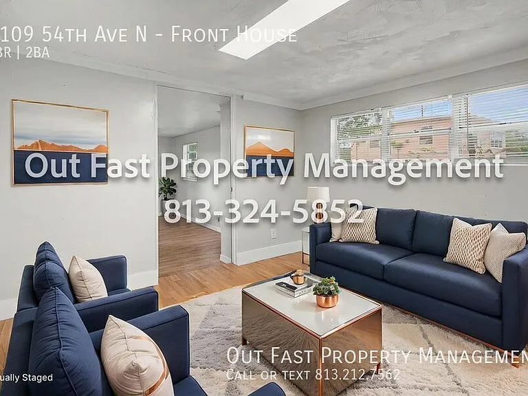 3109 54th Ave N #FRONT HOUSE — Photo 5