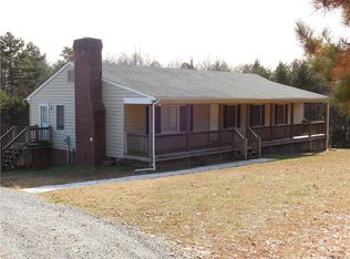 6509 Old Columbia Rd, Columbia, VA 23038