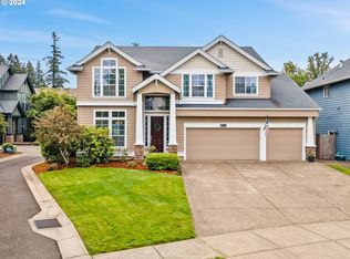10840 SW Brown St, Tualatin, OR