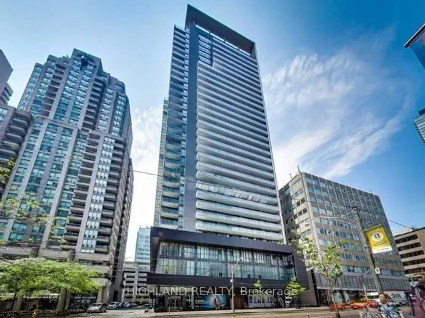 770 Bay St, Toronto, ON