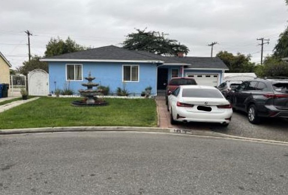 Property Front View