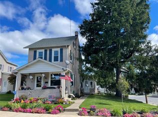 157 S 5th St, Coplay, PA 18037