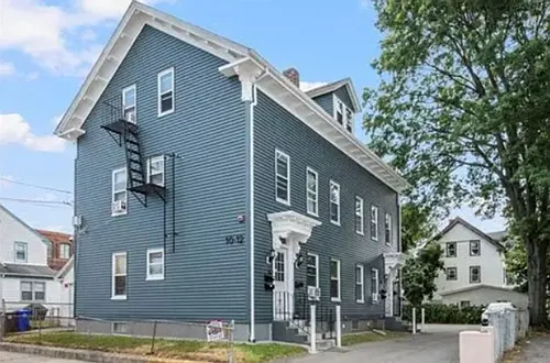 10-12 Evaleen Street Photo 1