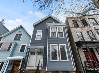 2635 N Burling St #1F, Chicago, IL 60614
