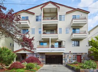 1124 N 92nd St APT 103, Seattle, WA 98103