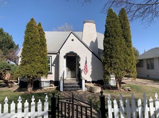 308 Euclid St, Fort Morgan, CO 80701