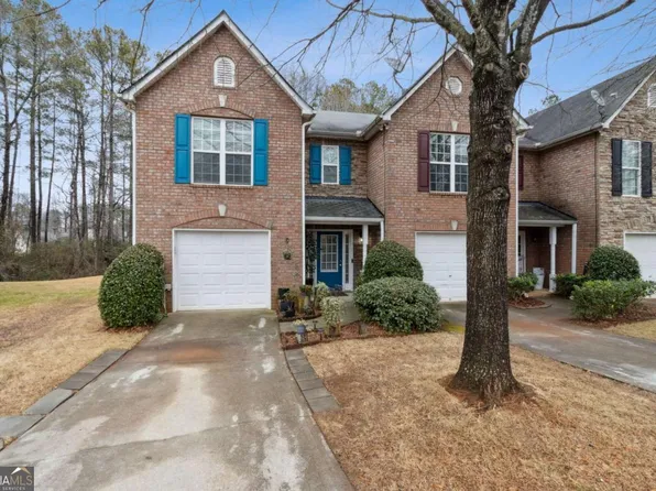 245 Fern Crest Dr, Lawrenceville, GA 30046