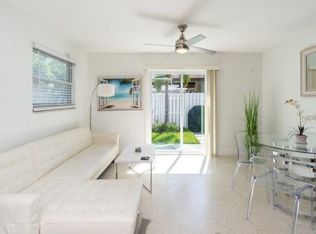 1469 NW 10th St #1, Dania, FL 33004