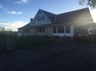 14849 Skyline Dr, Howard, OH 43028