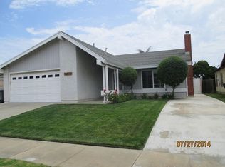 1414 Fathom Dr, Oxnard, CA 93035