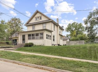 410 Linn St, Muscatine, IA 52761