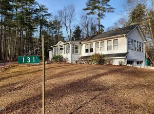 131 Hotel Rd, Rowland, PA 18457