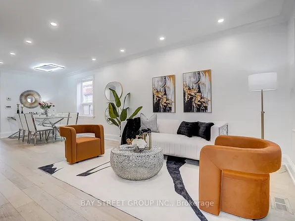85 Donlands Ave, Toronto, ON M4J 3N9