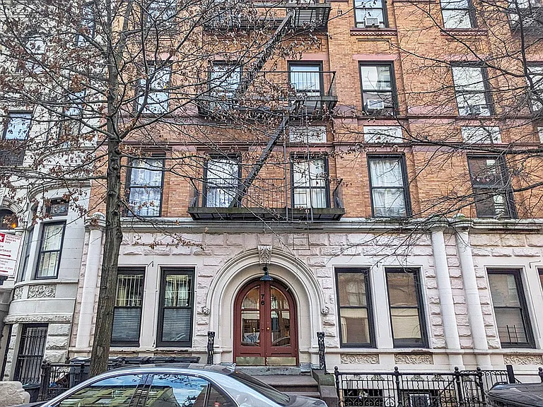 76 W 82nd St #1A — Photo 8