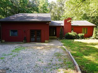 31861 Dagsboro Rd, Parsonsburg, MD 21849