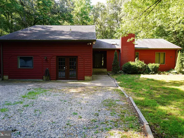 31861 Dagsboro Rd, Parsonsburg, MD 21849