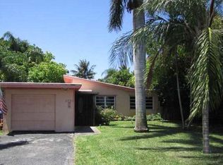 2709 Taylor St, Hollywood, FL 33020