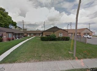1136 King Ave, Columbus, OH 43212