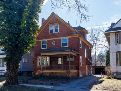 757 Harvard St, Rochester, NY, 14610