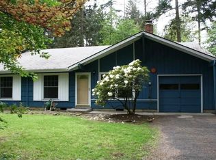 18121 SW Tualata Ave, Lake Oswego, OR 97035