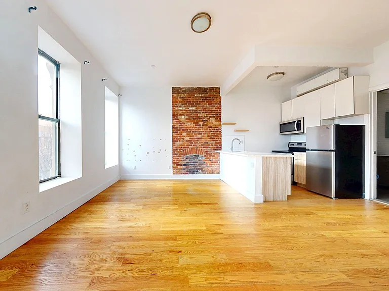 269 W 134th St #3 — Photo 3