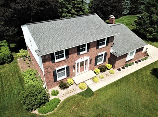 46360 Quail Ridge Dr, Plymouth, MI 48170