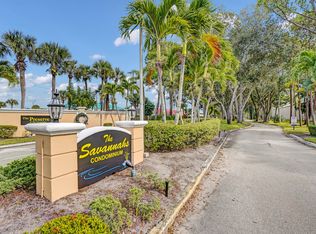 1734 Lakefront Boulevard #B, Fort Pierce, FL 34982