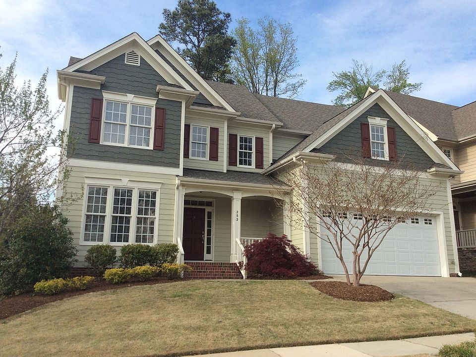 Welcome home to Highcroft!