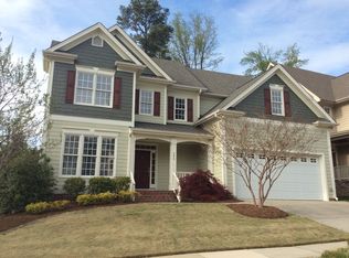 252 Candia Ln, Cary, NC 27519