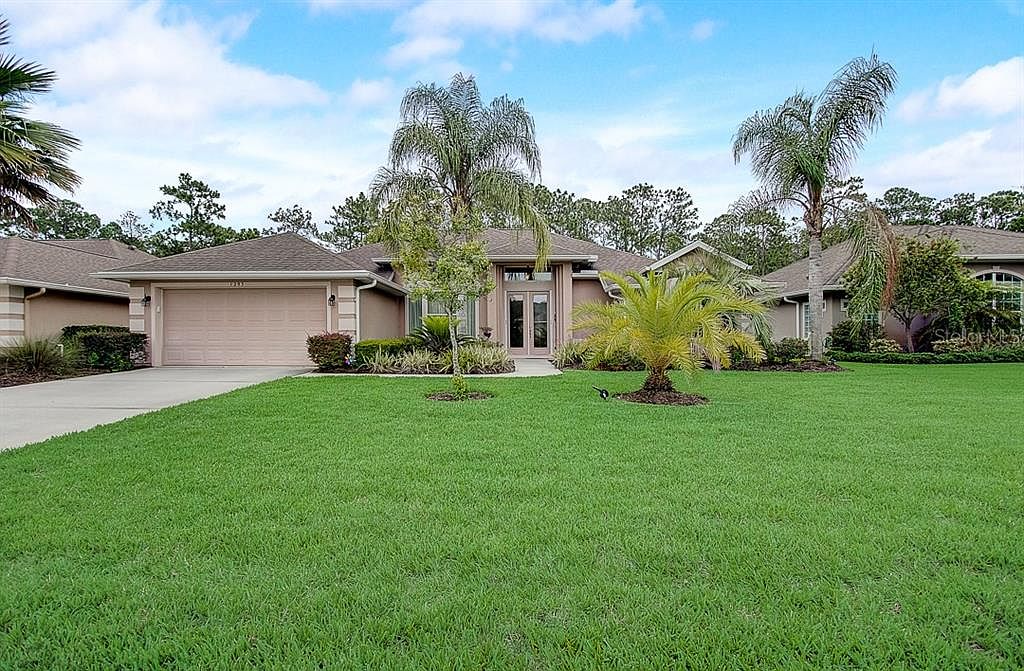 1293 Harwick Ln, Ormond Beach, FL 32174 Zillow
