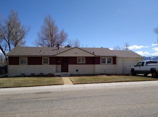 3145 E 5th St, Casper, WY 82609