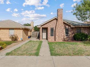 2002 Geraldine St, Midland, TX 79707