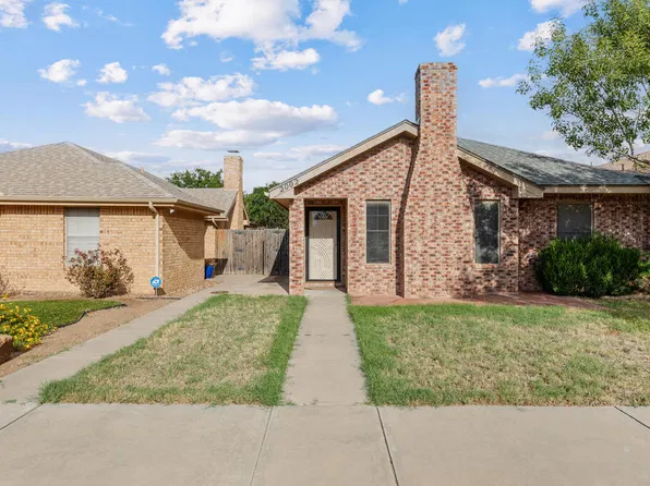 2002 Geraldine St, Midland, TX 79707