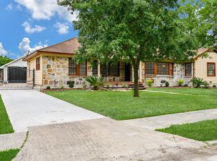 6311 Jefferson St, Houston, TX 77023