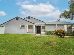 4520 Feivel Road #49, West Palm Beach, FL 33417