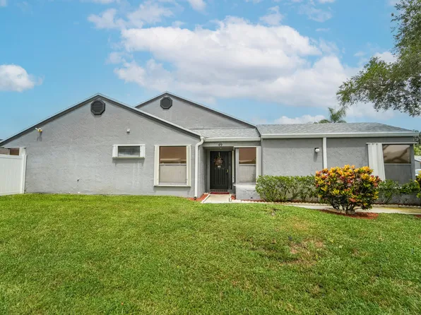 4520 Feivel Road #49, West Palm Beach, FL 33417