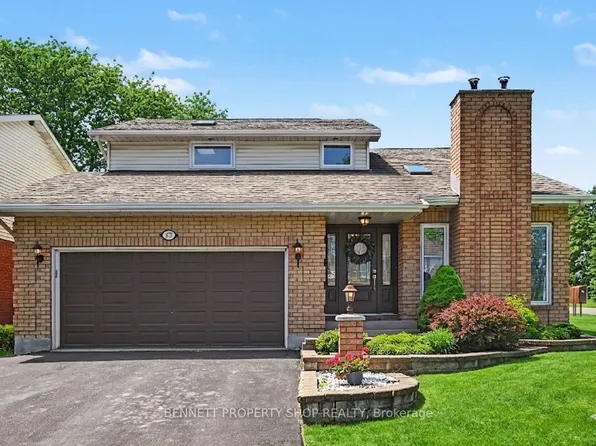 875 Kenyon Cres, Cornwall, ON K6H 6Z1