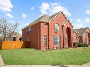 3433 Duval Dr, Plano, TX 75025