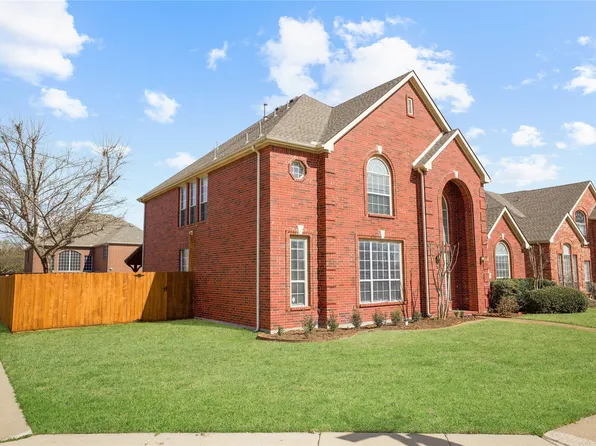3433 Duval Dr, Plano, TX 75025