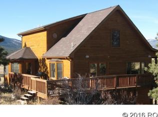 30960 Overlook Run, Buena Vista, CO 81211