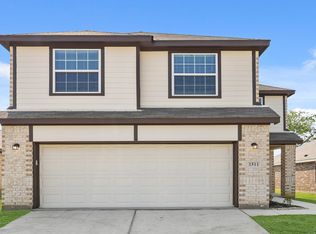 1511 Romans Rd, Ennis, TX 75119