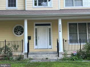 3336 Jones Bridge Ct, Chevy Chase, MD 20815