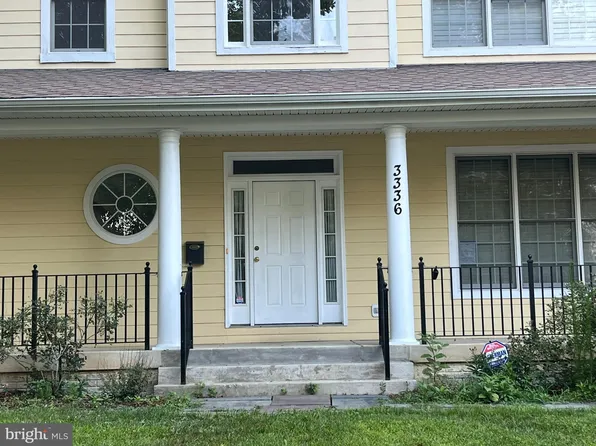 3336 Jones Bridge Ct, Chevy Chase, MD 20815
