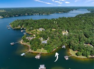 8 Lakeshore Ests, Crane Hill, AL 35053