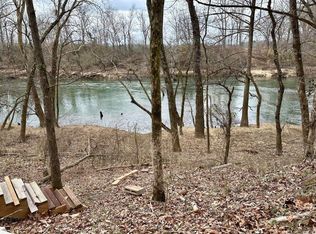 113 Cypress Shoals Dr, Pangburn, AR 72121